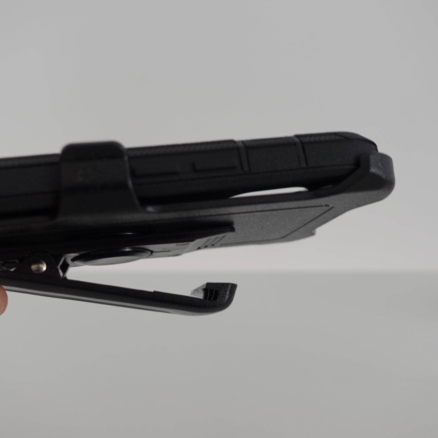 BLACKTECH Defender with Separable Clip for iPhone 13/ 13 Pro Max-Phone Case-Blacktech-www.PhoneGuy.com.au