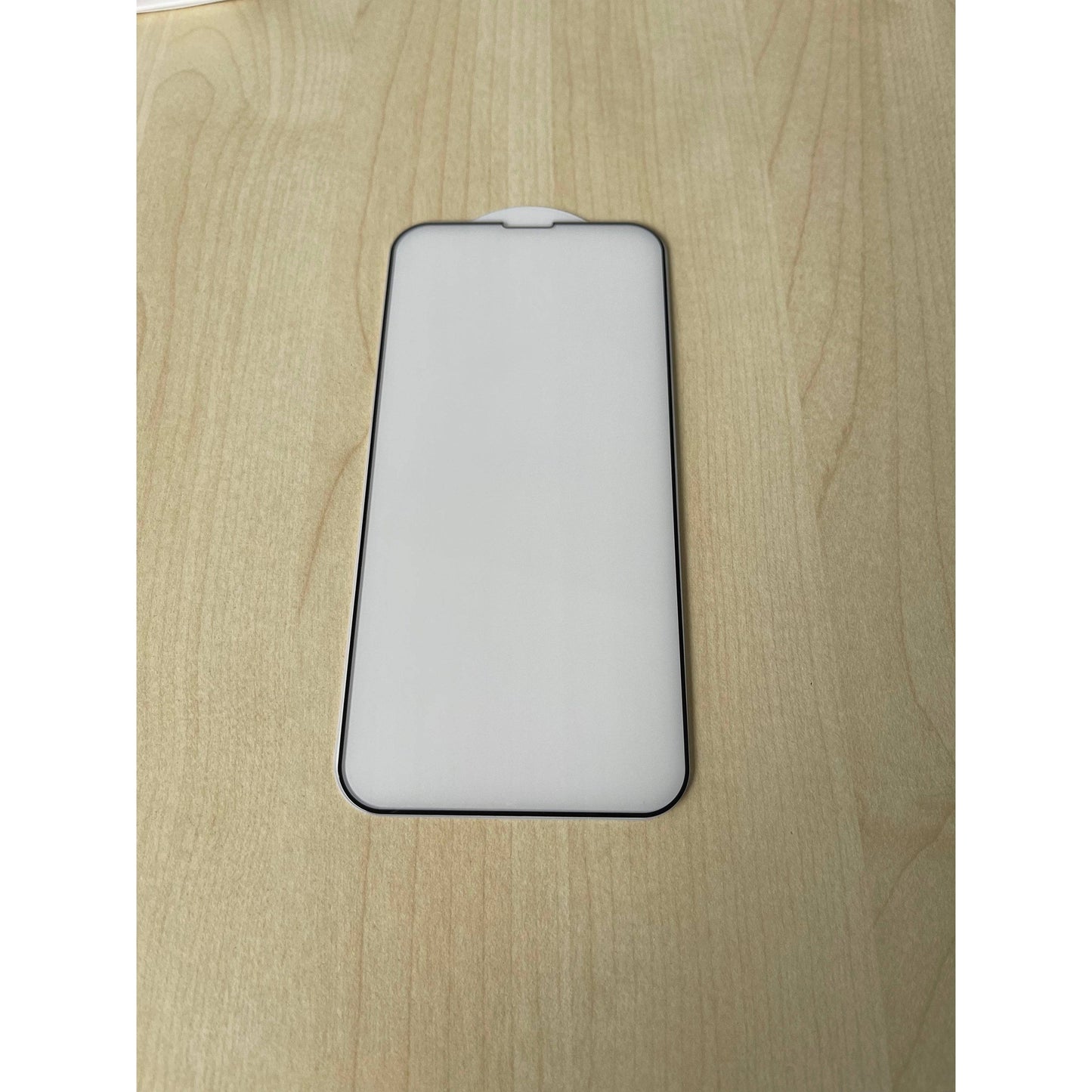 BLACKTECH Full Cover Tempered Glass for iPhone 13/13 Pro Max/13 Mini-Screen Protector-BLACKTECH-www.PhoneGuy.com.au