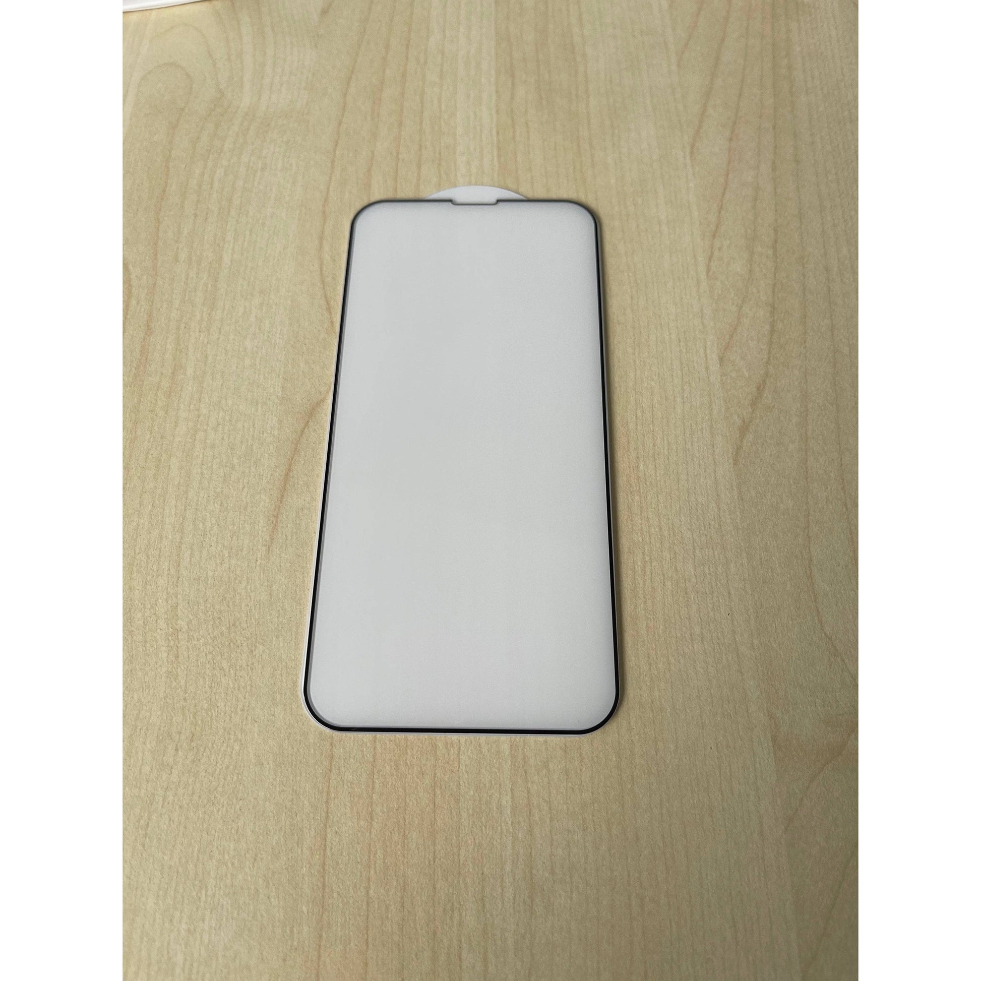 BLACKTECH Full Cover Tempered Glass for iPhone 13/13 Pro Max/13 Mini-Screen Protector-BLACKTECH-www.PhoneGuy.com.au