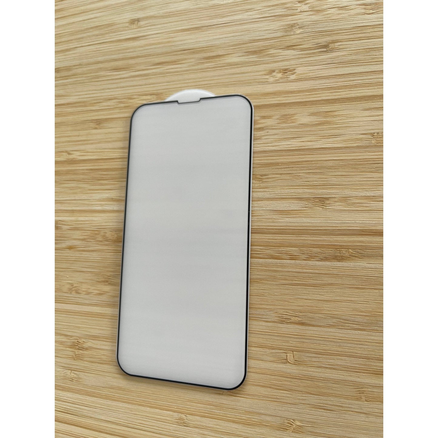 BLACKTECH Full Cover Tempered Glass for iPhone 13/13 Pro Max/13 Mini-Screen Protector-BLACKTECH-www.PhoneGuy.com.au