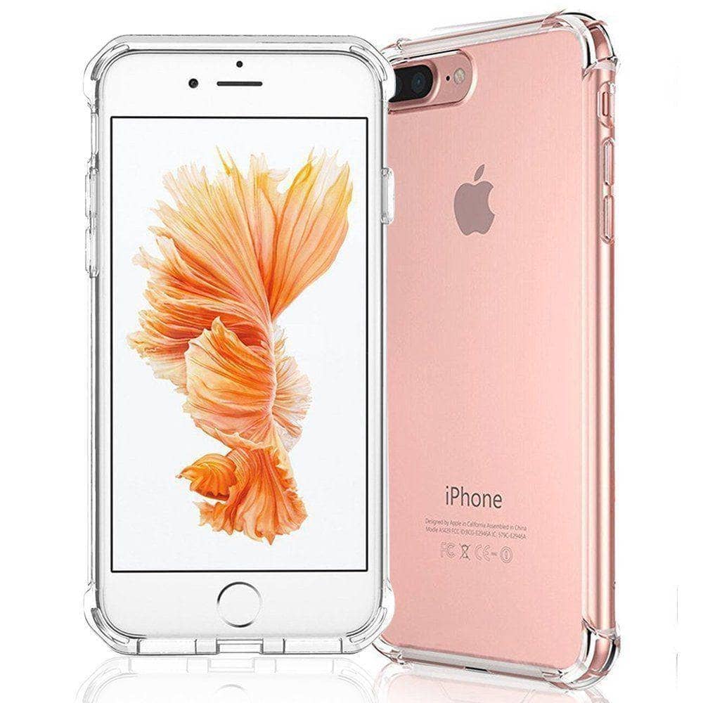 BLACKTECH Hard Protective Case For iPhone 7/8/SE 2/SE 3-Phone Case-Blacktech-www.PhoneGuy.com.au