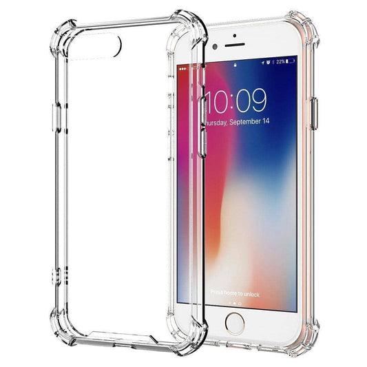 BLACKTECH Hard Protective Case For iPhone 7/8/SE 2/SE 3-Phone Case-Blacktech-www.PhoneGuy.com.au