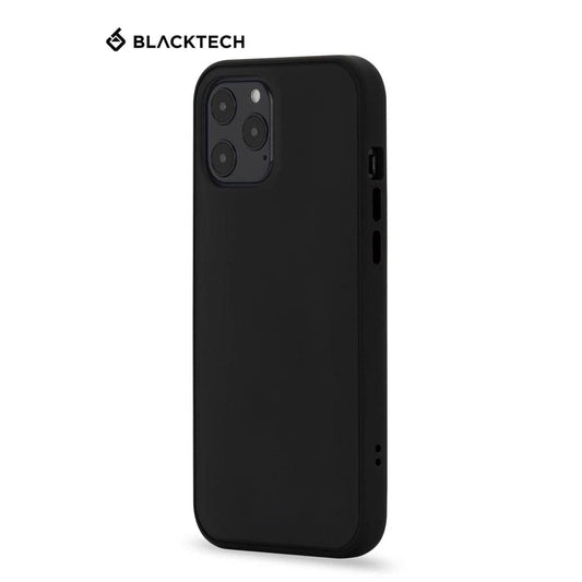BLACKTECH Peach Garden Case for Samsung Galaxy S21 FE-Phone Case-Case & Gear - phoneguy.com.au-www.PhoneGuy.com.au