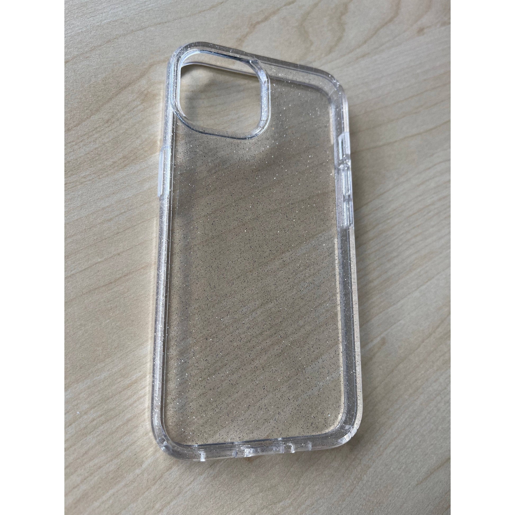 BLACKTECH Stay Glitter Case for iPhone 13 Pro max mini 6.1 6.7 5.4-Phone Case-BLACKTECH-www.PhoneGuy.com.au