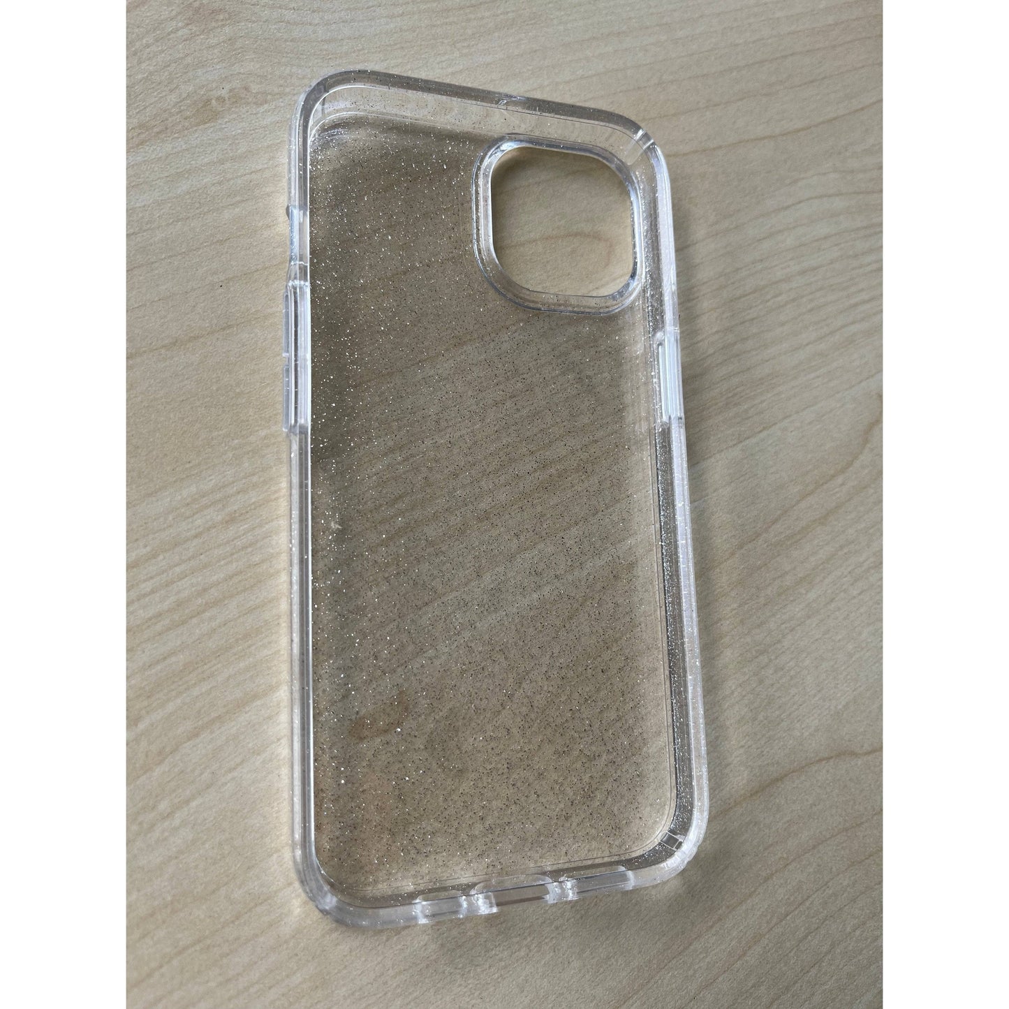 BLACKTECH Stay Glitter Case for iPhone 13 Pro max mini 6.1 6.7 5.4-Phone Case-BLACKTECH-www.PhoneGuy.com.au