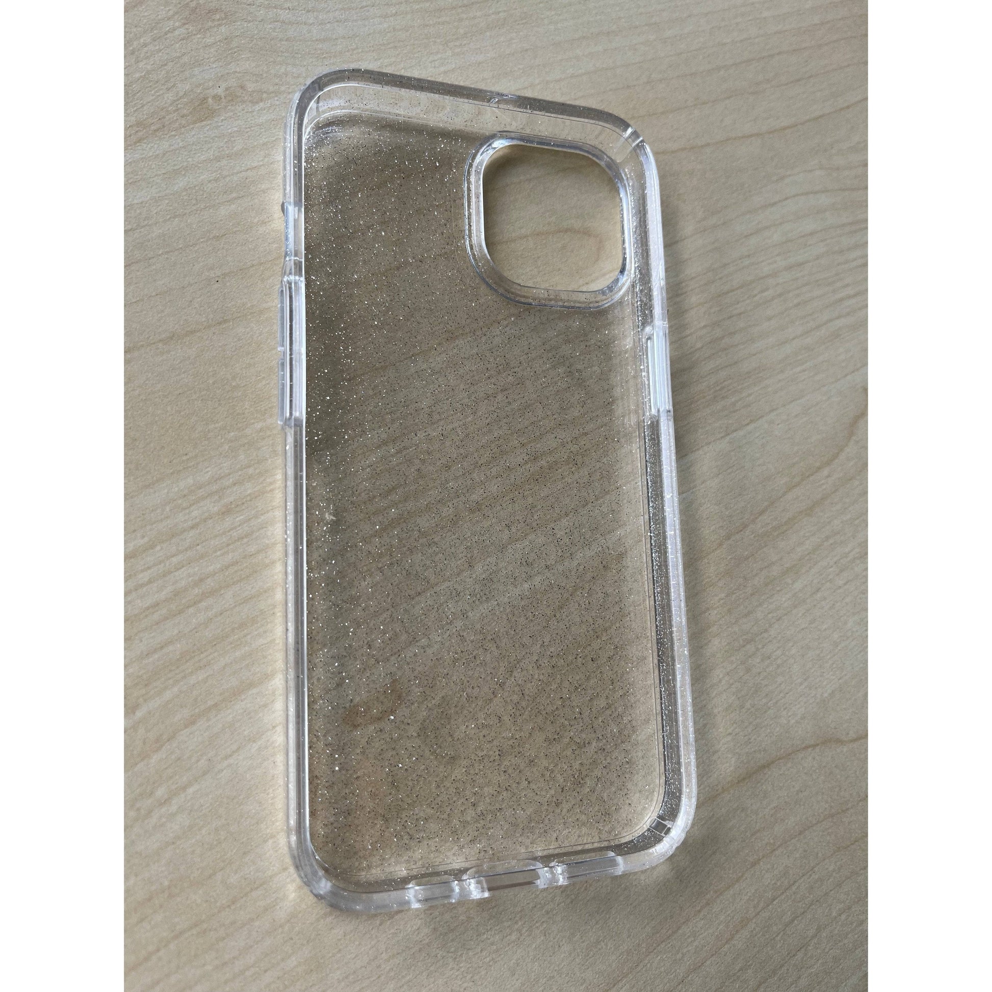 BLACKTECH Stay Glitter Case for iPhone 13 Pro max mini 6.1 6.7 5.4-Phone Case-BLACKTECH-www.PhoneGuy.com.au