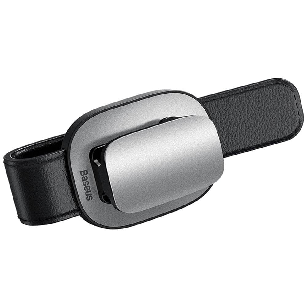 Baseus Car Universal Sun Visor Glasses Sunglasses Clip-Car Accessories-Baseus-www.PhoneGuy.com.au
