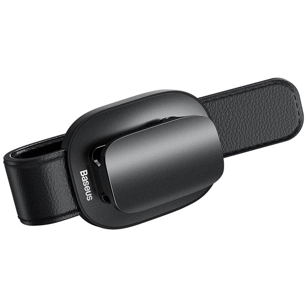 Baseus Car Universal Sun Visor Glasses Sunglasses Clip-Car Accessories-Baseus-www.PhoneGuy.com.au