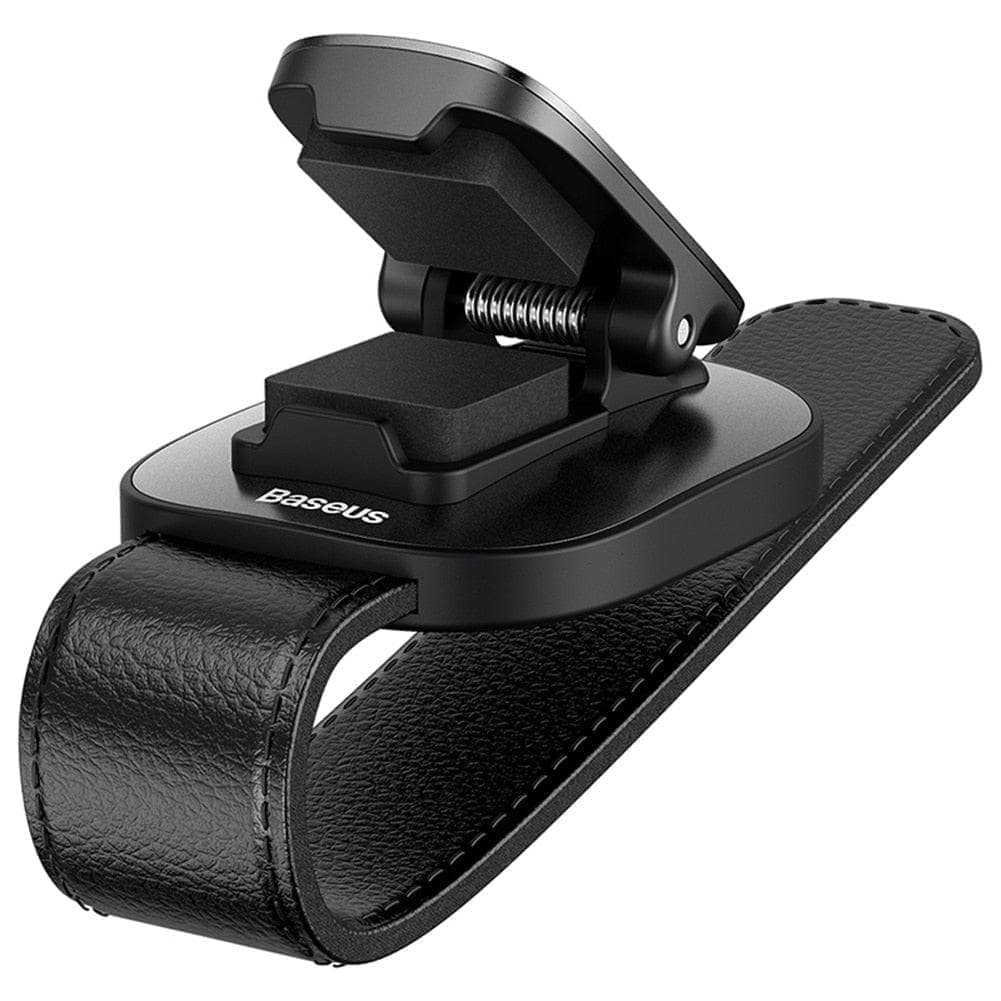Baseus Car Universal Sun Visor Glasses Sunglasses Clip-Car Accessories-Baseus-www.PhoneGuy.com.au