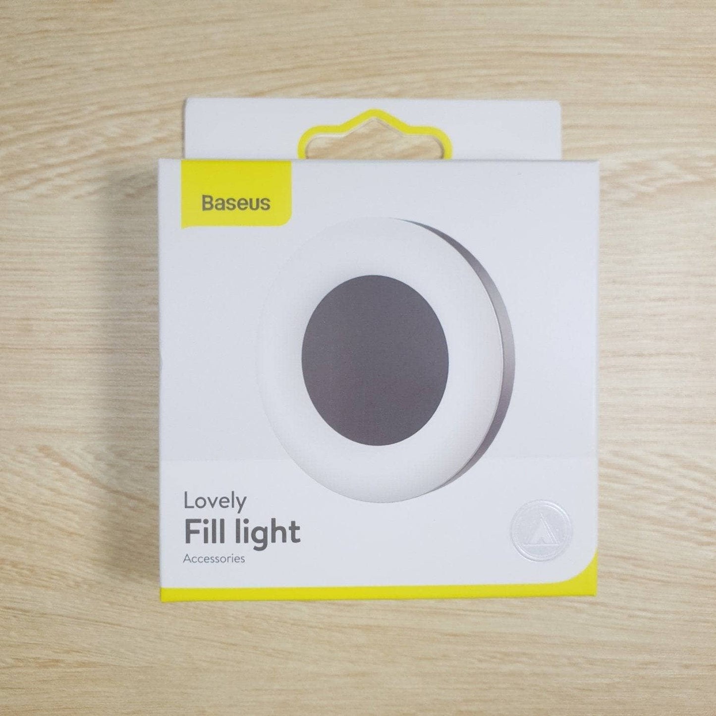 Baseus Selfie Stick RING LIGHT FILL LIGHT rechargable-Gadgets-Baseus-www.PhoneGuy.com.au
