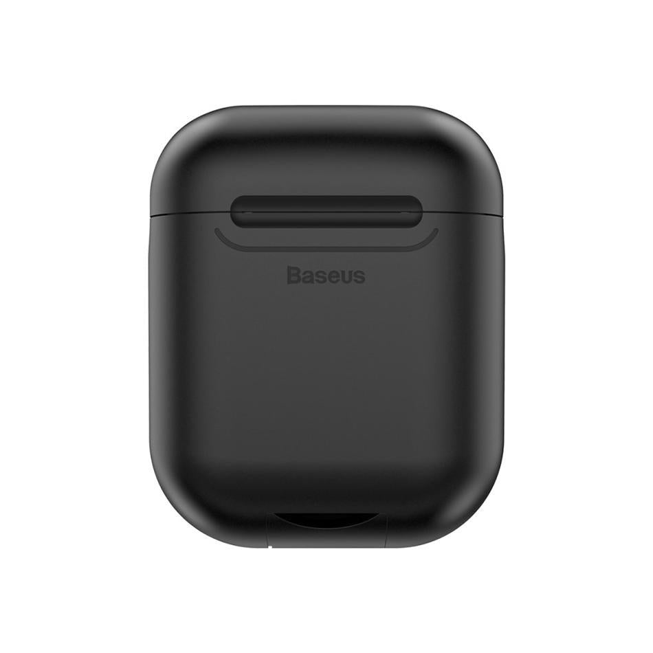 Baseus Silicon Super Thin Gel Case for Airpods 1/2-Airpods Case-Baseus-www.PhoneGuy.com.au