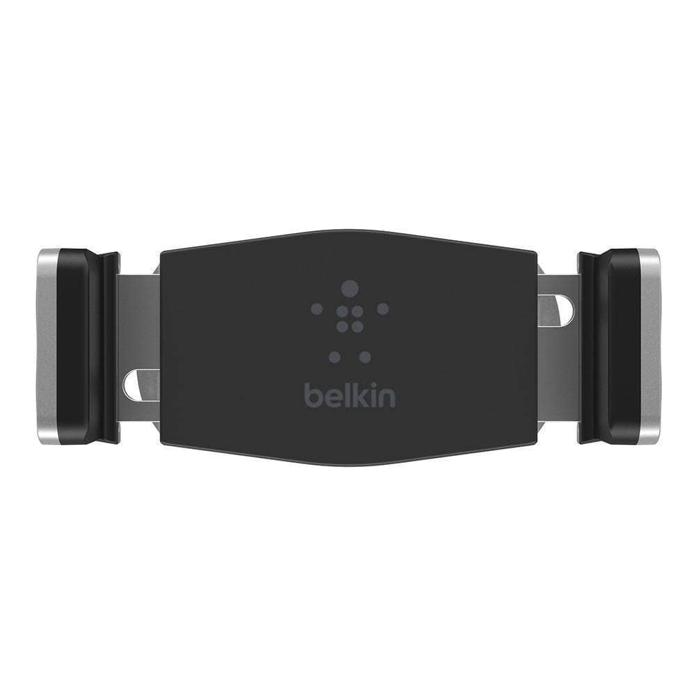 Belkin Universal Car Vent Mount - For Smartphone Black-Holders-BELKIN-www.PhoneGuy.com.au