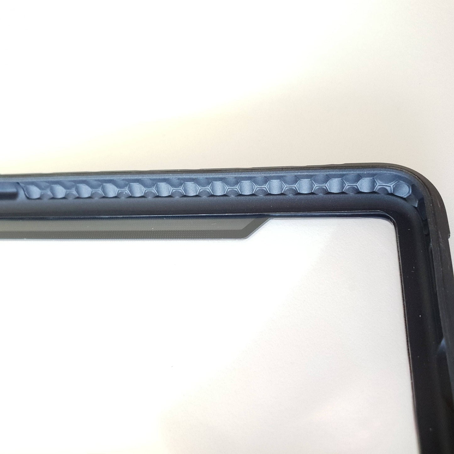 Blacktech Aluminum Frame Armour Case Anti Shock for Samsung S21 Ultra S21+-Phone Case-Blacktech-www.PhoneGuy.com.au