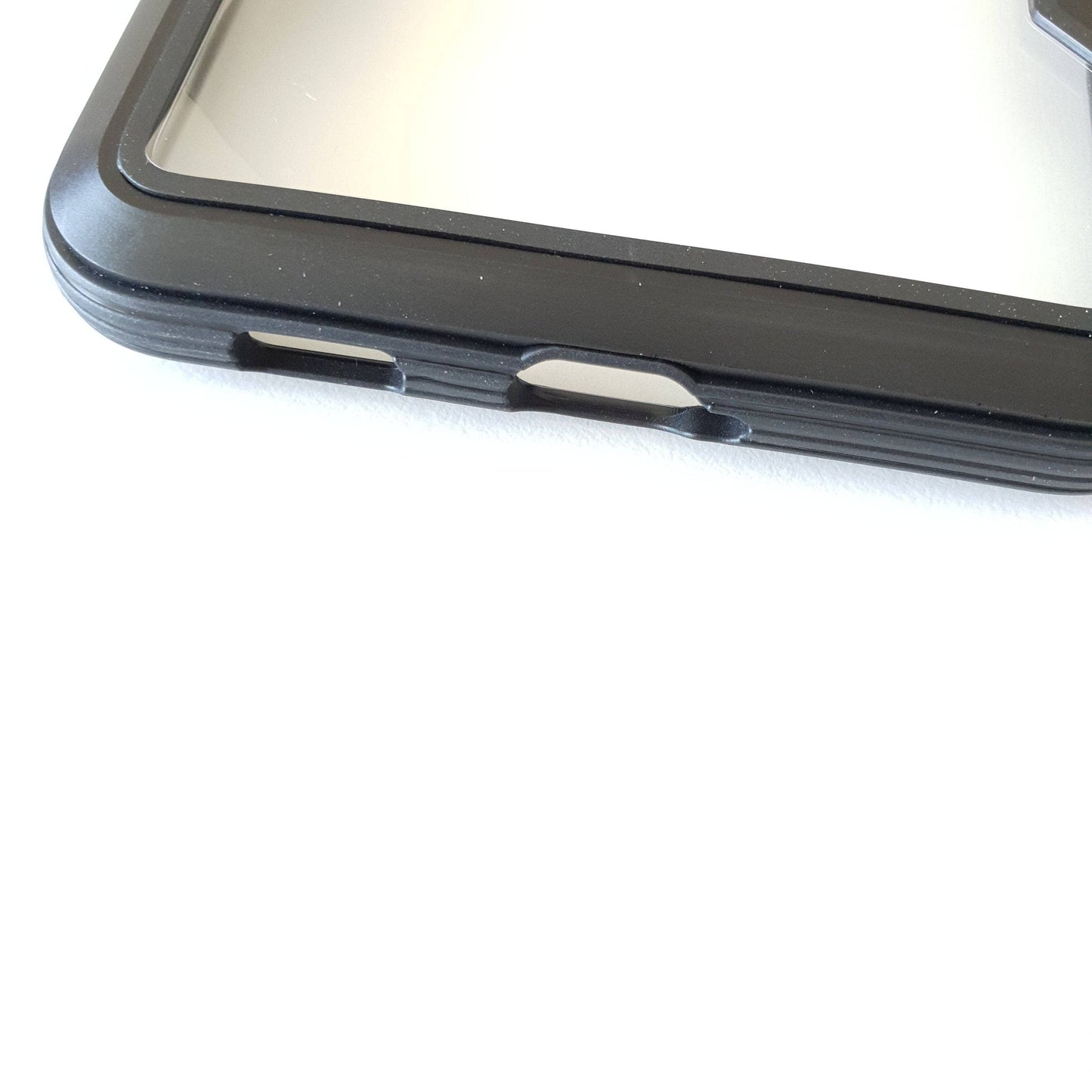Blacktech Aluminum Frame Armour Case Anti Shock for Samsung S21 Ultra S21+-Phone Case-Blacktech-www.PhoneGuy.com.au