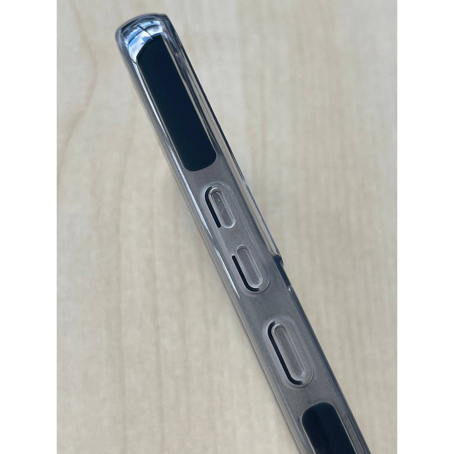 Blacktech D3O Shockproof Case for Samsung S22 Ultra/ S22/ S22+-Phone Case-BLACKTECH-www.PhoneGuy.com.au