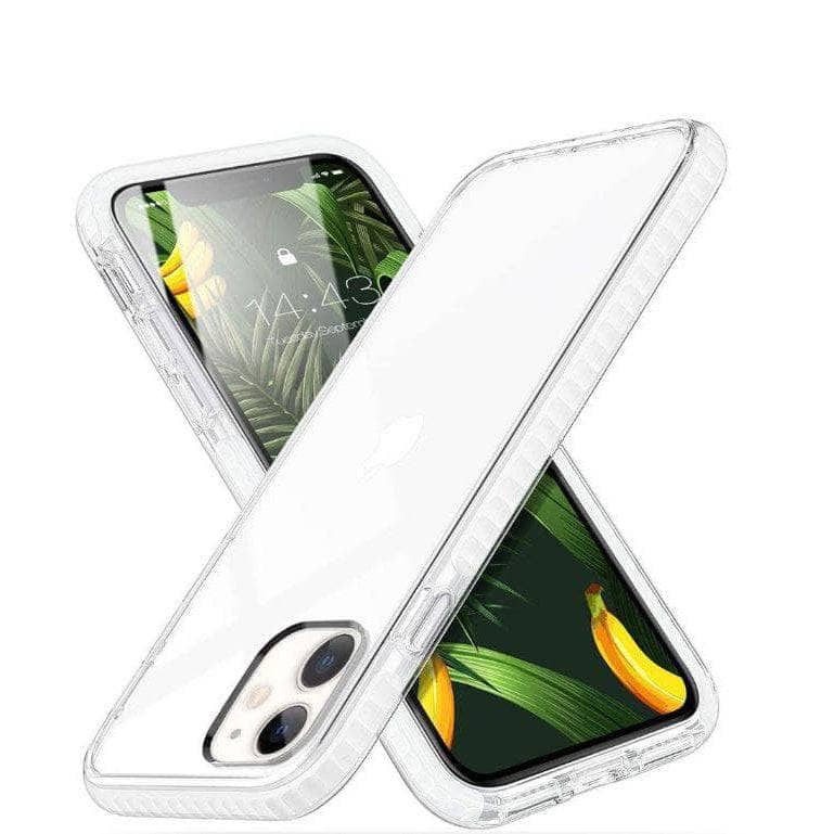 Blacktech D3O Shockproof Case for iPhone 14 Pro Max/14 Pro/14 Plus Black Edge-Phone Case-BLACKTECH-www.PhoneGuy.com.au
