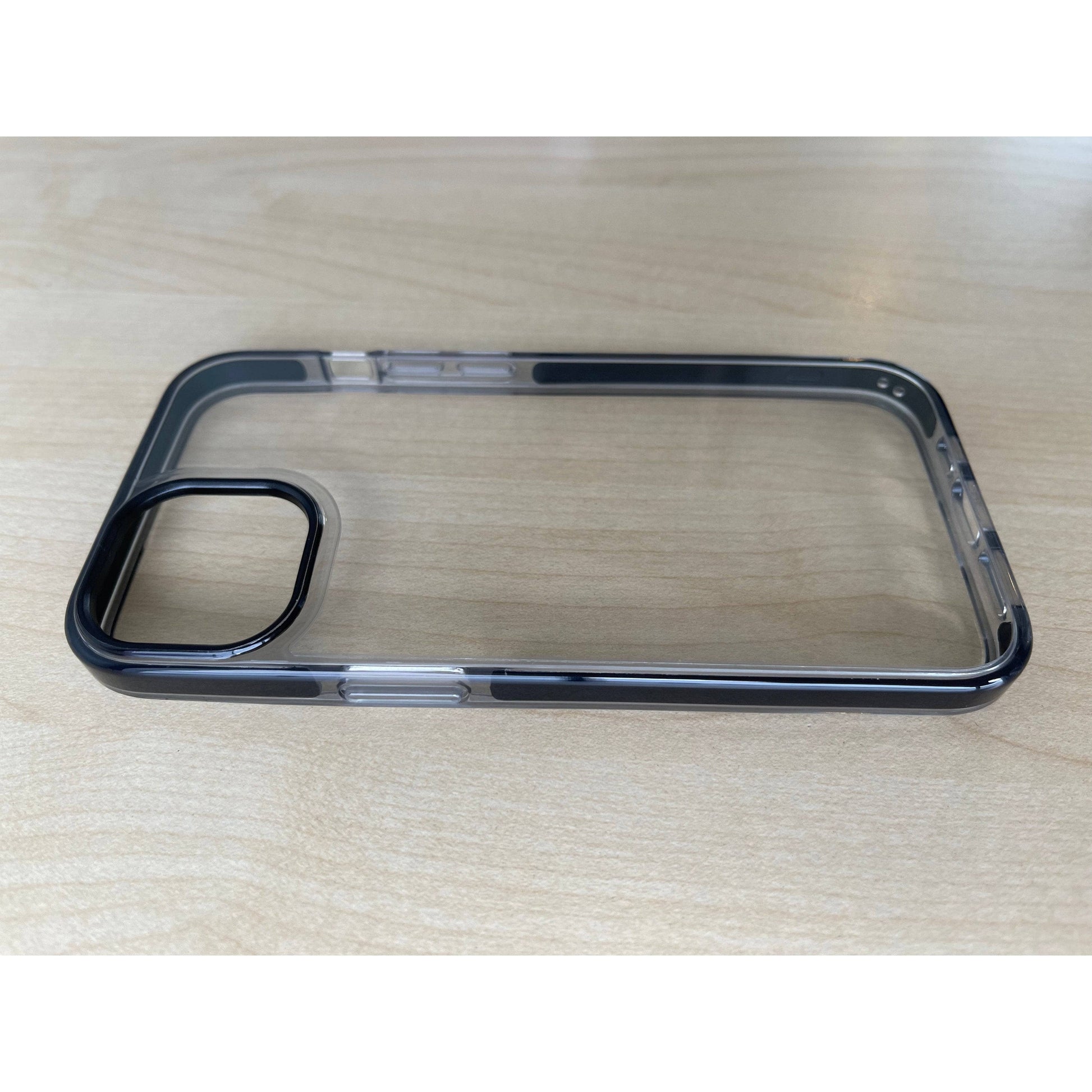 Blacktech Premium Shockproof Case for iPhone 12 Pro Max / 12 Mini 6.1 6.7 5.4-Phone Case-Blacktech-www.PhoneGuy.com.au