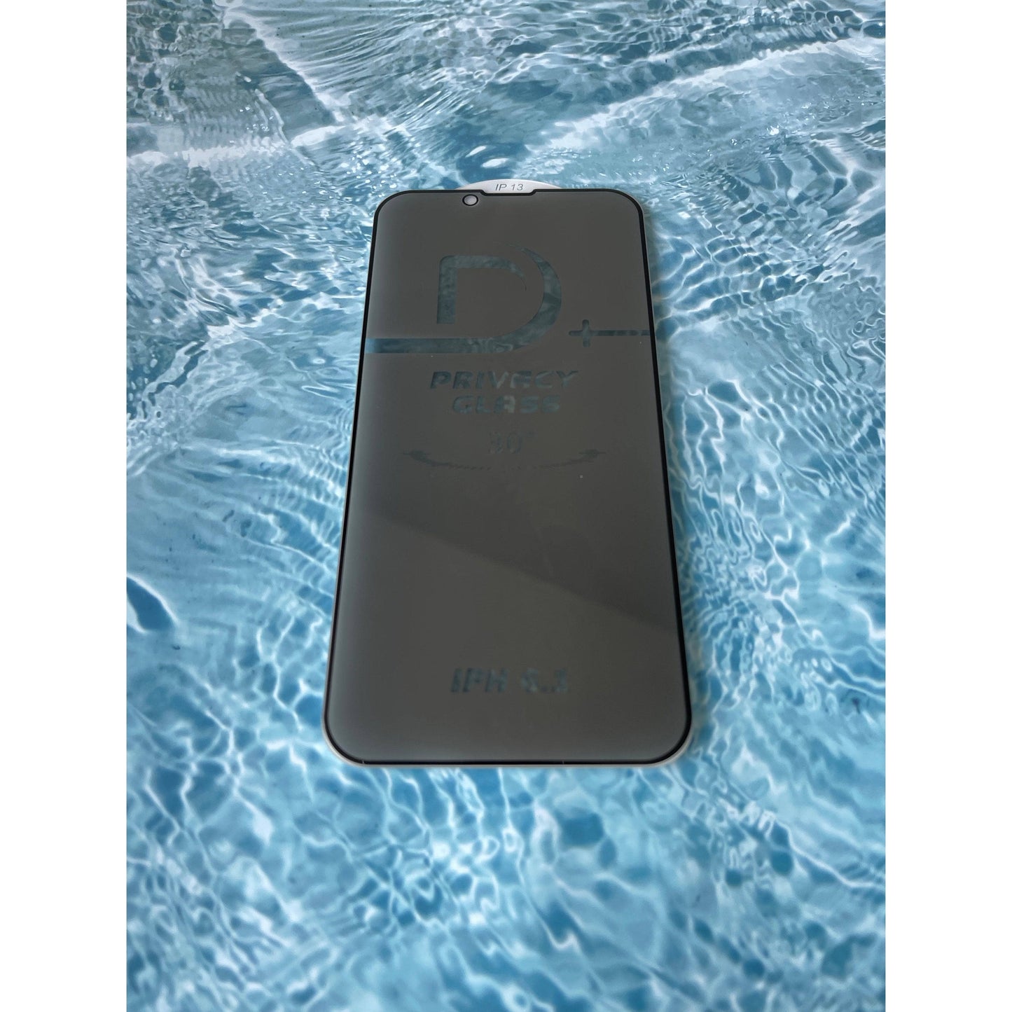 Blacktech Privacy Tempered Glass Screen Protector for iPhone 13/ 13 Pro Max-Screen Protector-BLACKTECH-www.PhoneGuy.com.au