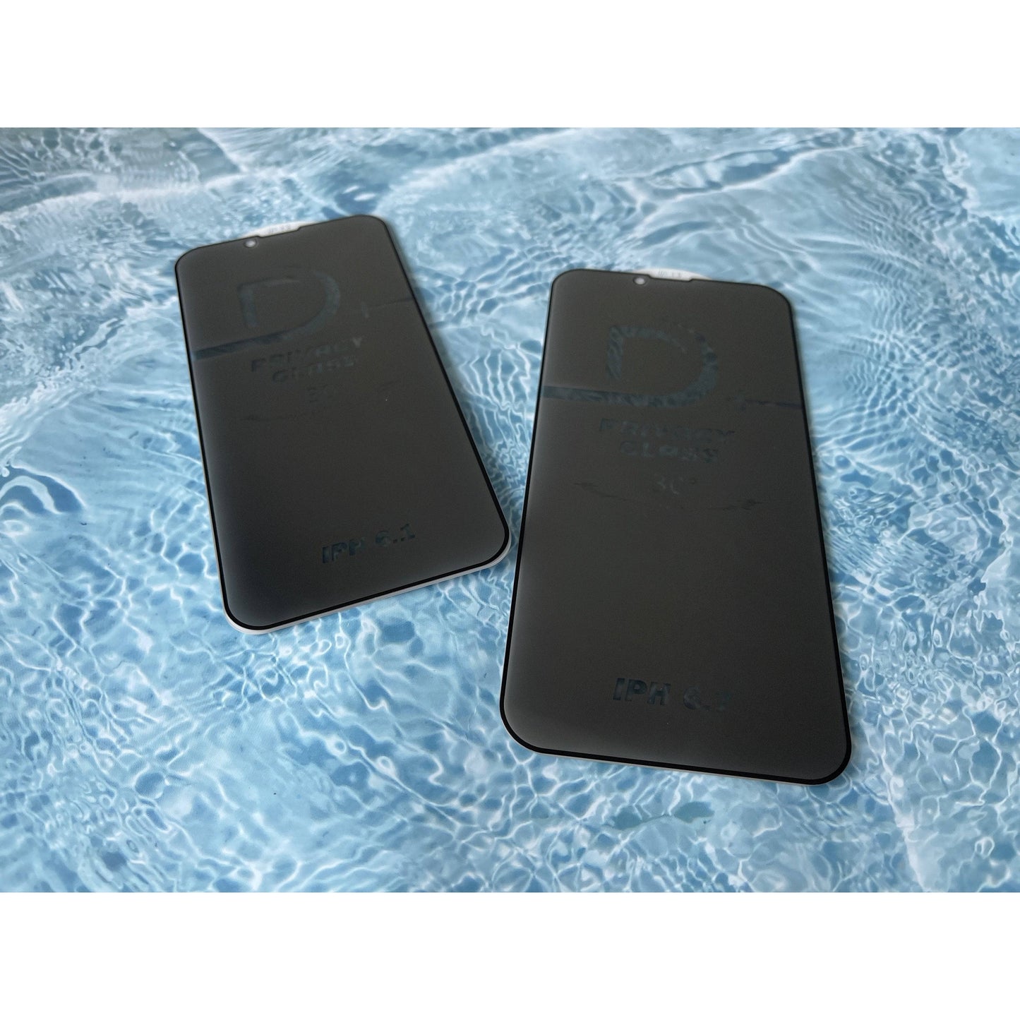 Blacktech Privacy Tempered Glass Screen Protector for iPhone 14 / 14 Pro Max/ 14 Plus-Screen Protector-BLACKTECH-www.PhoneGuy.com.au