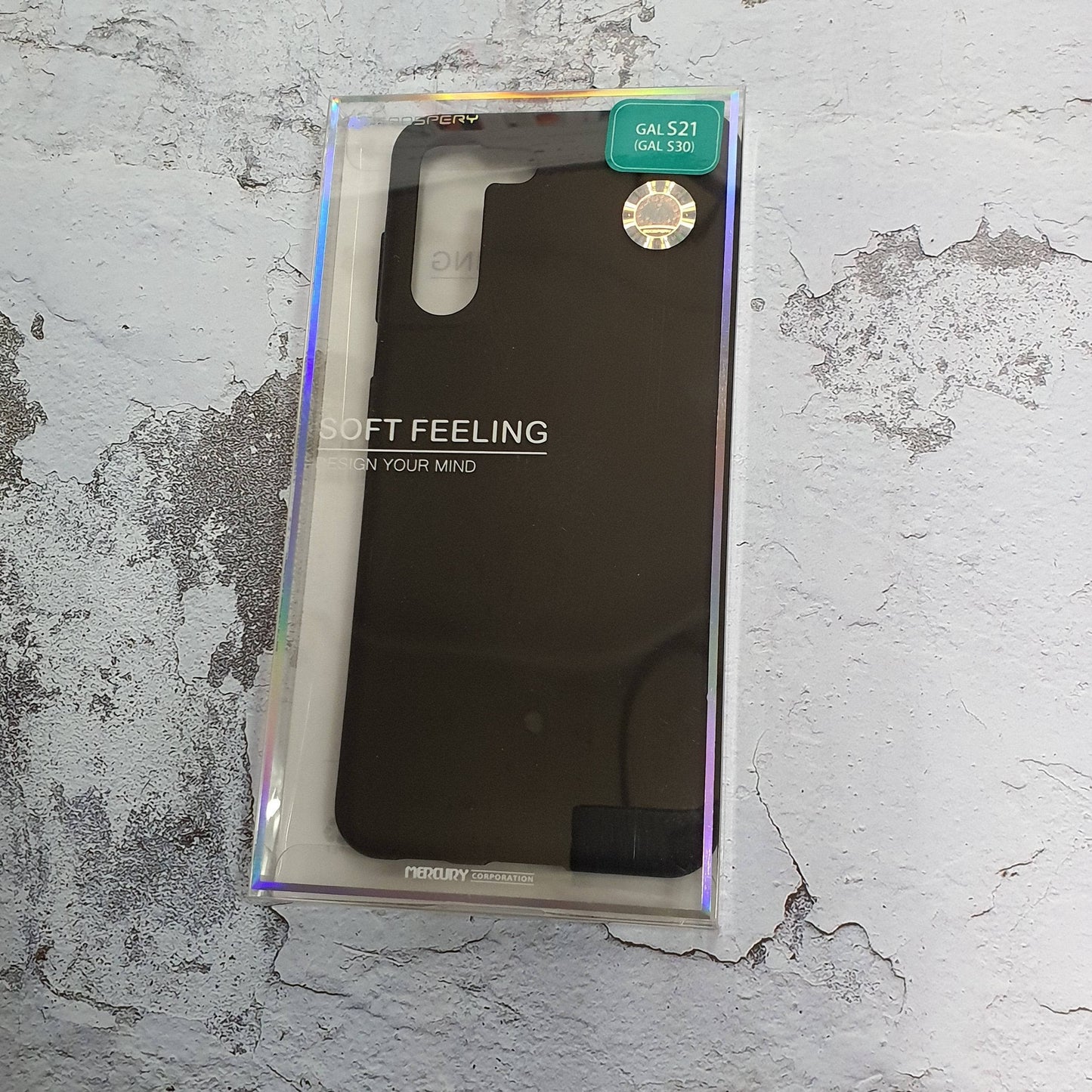 Blacktech Soft Feeling Case for Samsung Galaxy S21 Ultra S21+ S21 Slim Rubber-Phone Case-Blacktech-www.PhoneGuy.com.au