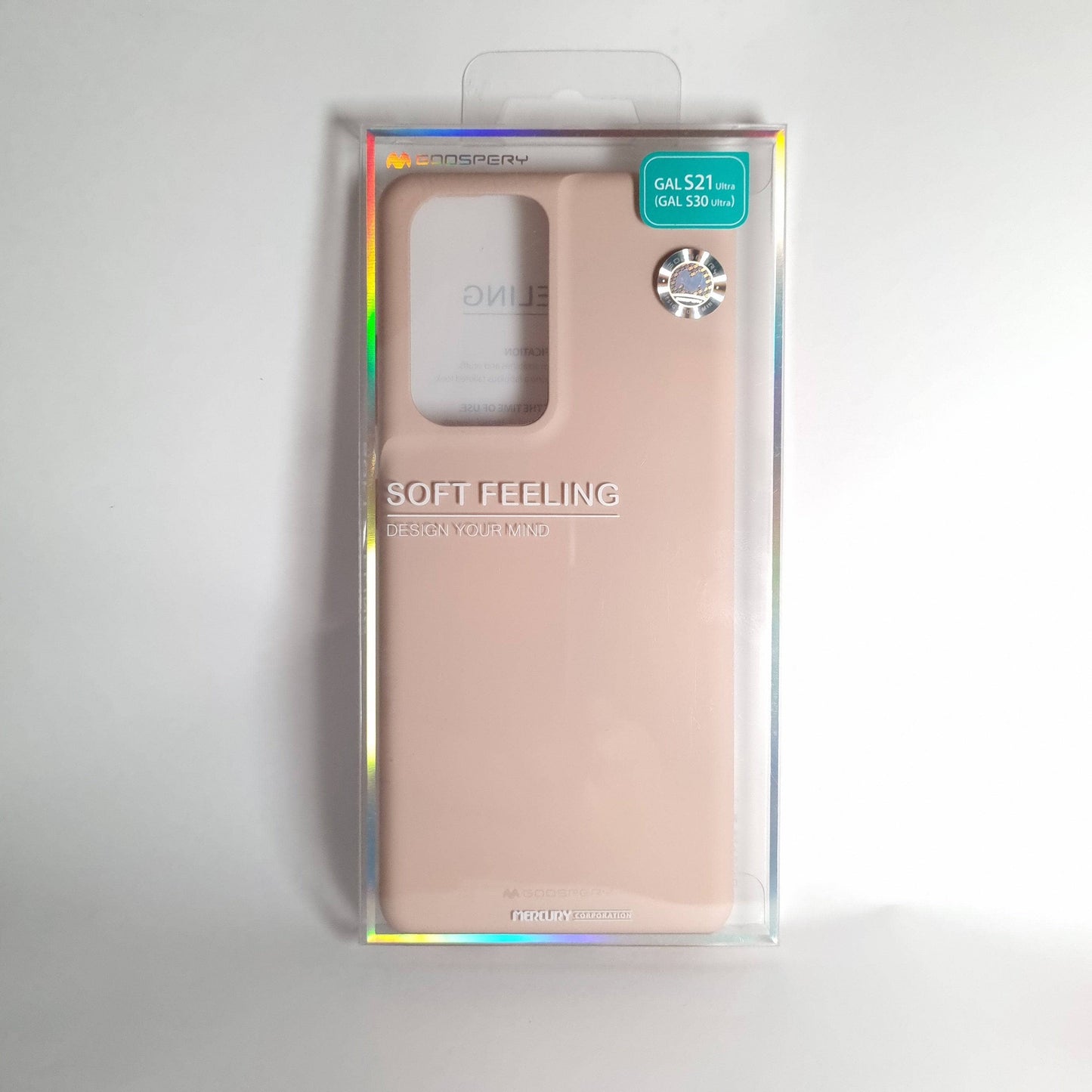 Blacktech Soft Feeling Case for Samsung Galaxy S21 Ultra S21+ S21 Slim Rubber-Phone Case-Blacktech-www.PhoneGuy.com.au