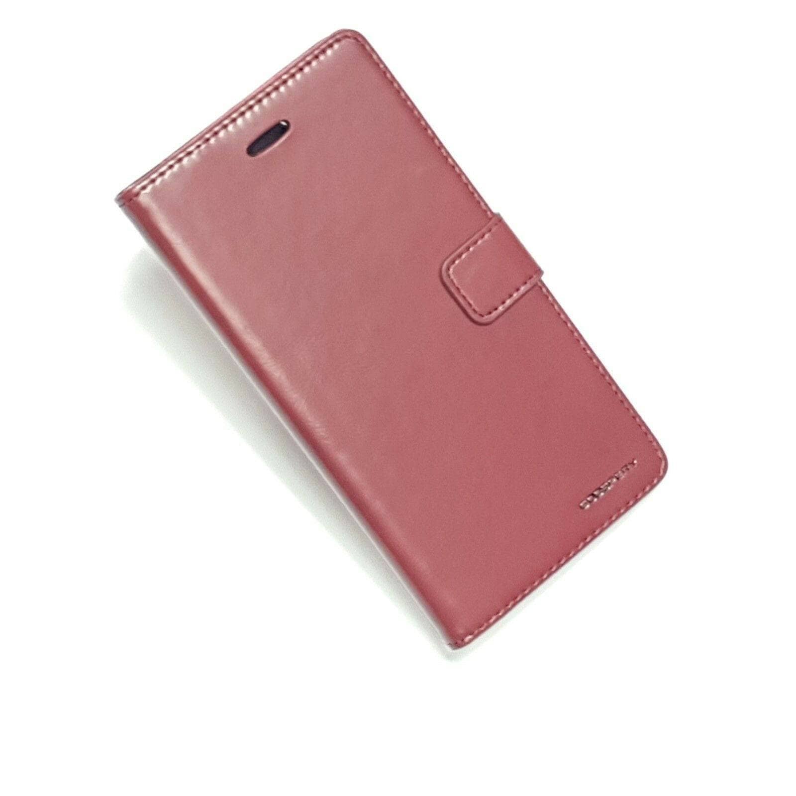 Blue Moon Diary Wallet Flip Case for iPhone 6S 7/8 Plus-Phone Case-Goospery-www.PhoneGuy.com.au