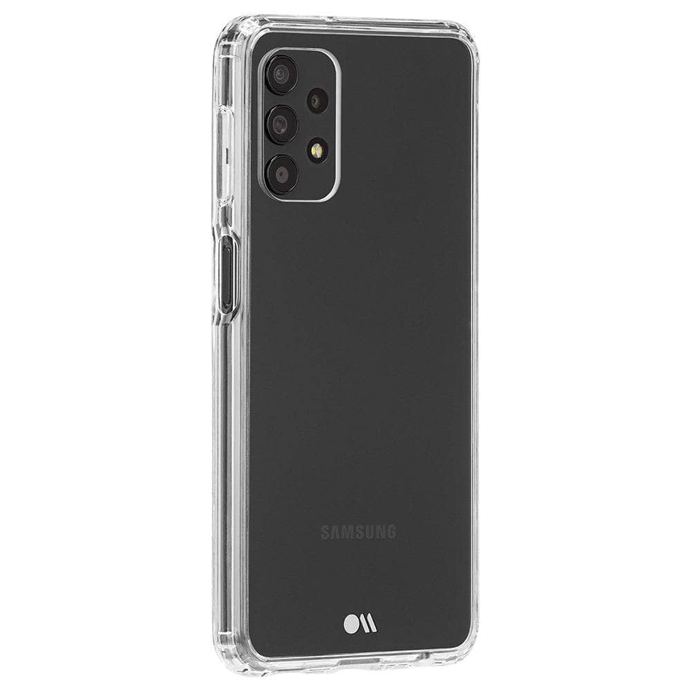 Case-Mate Tough Clear Case - For Samsung Galaxy A32 5G - Clear-Cases - Cases-CASE-MATE-www.PhoneGuy.com.au