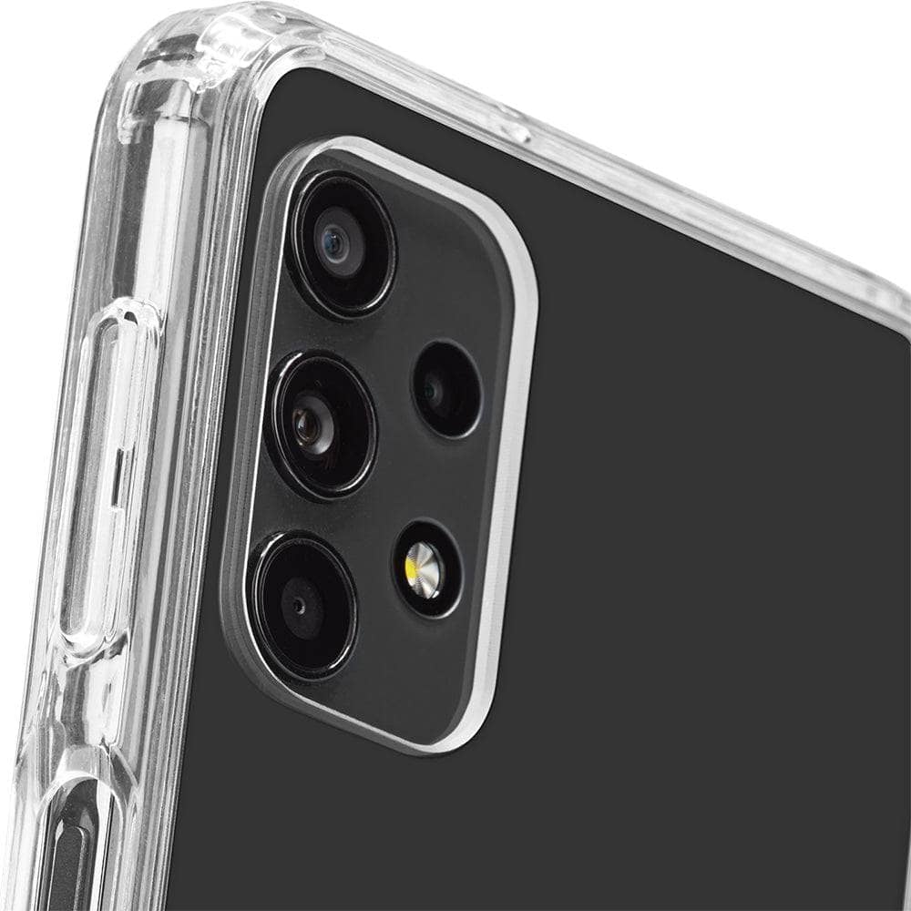 Case-Mate Tough Clear Case - For Samsung Galaxy A32 5G - Clear-Cases - Cases-CASE-MATE-www.PhoneGuy.com.au