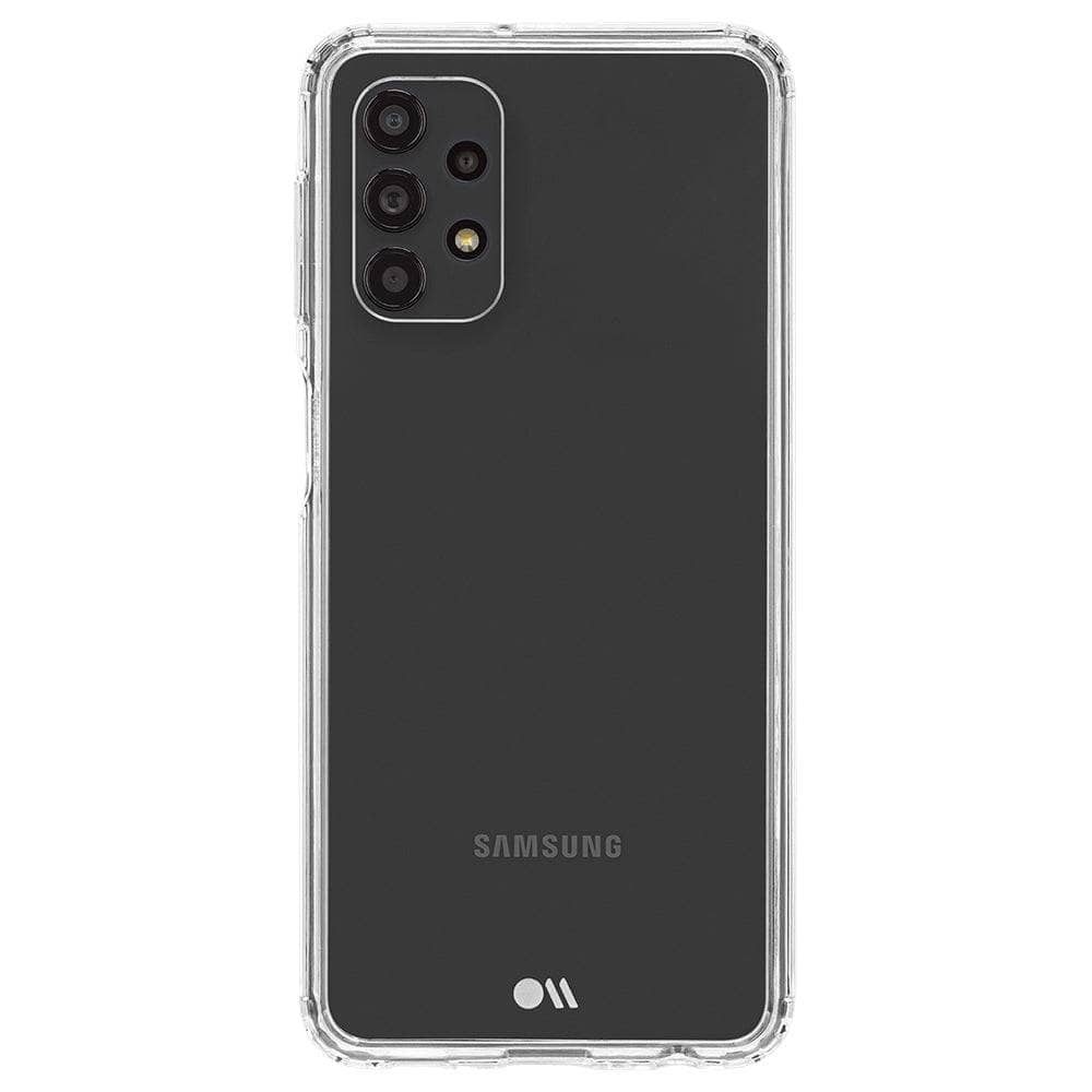 Case-Mate Tough Clear Case - For Samsung Galaxy A32 5G - Clear-Cases - Cases-CASE-MATE-www.PhoneGuy.com.au