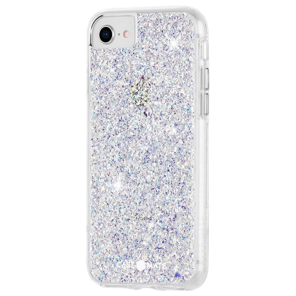 Case-Mate Twinkle Case - For iPhone 6/7/8/SE-Cases - Cases-CASE-MATE-www.PhoneGuy.com.au