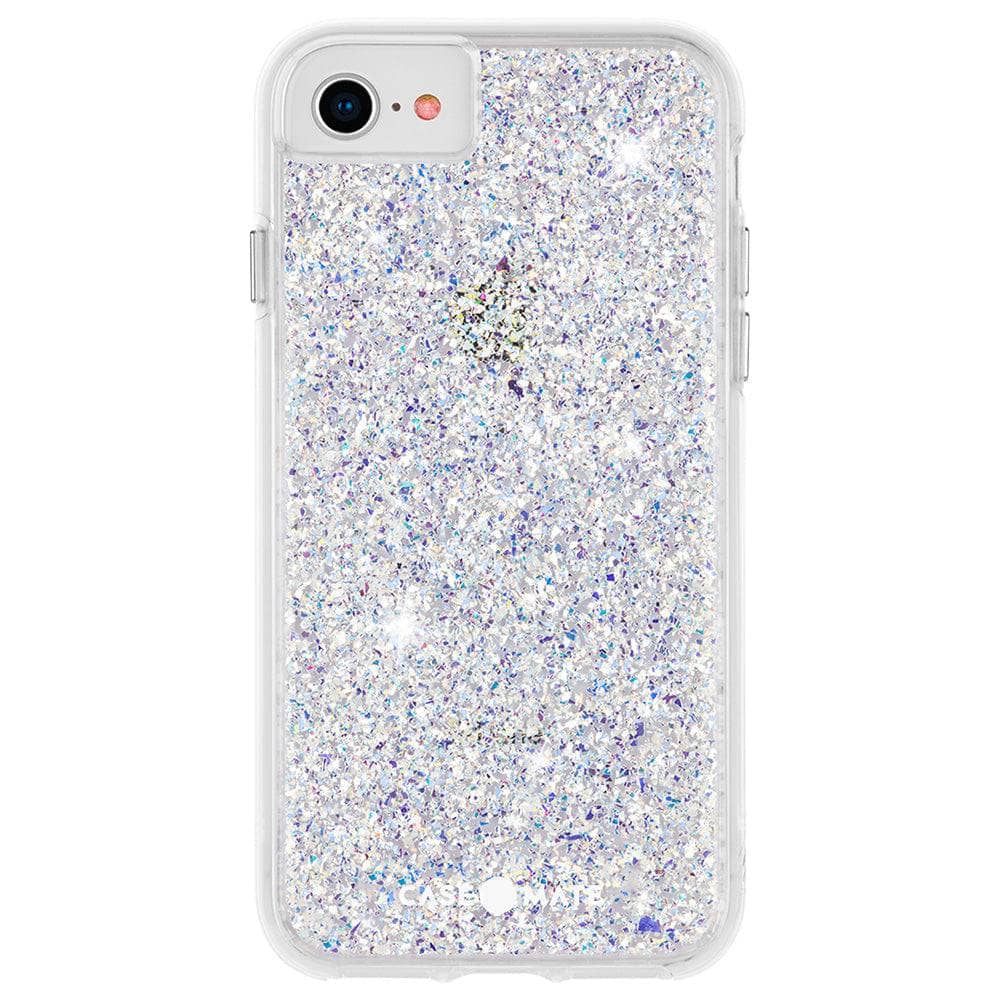 Case-Mate Twinkle Case - For iPhone 6/7/8/SE-Cases - Cases-CASE-MATE-www.PhoneGuy.com.au