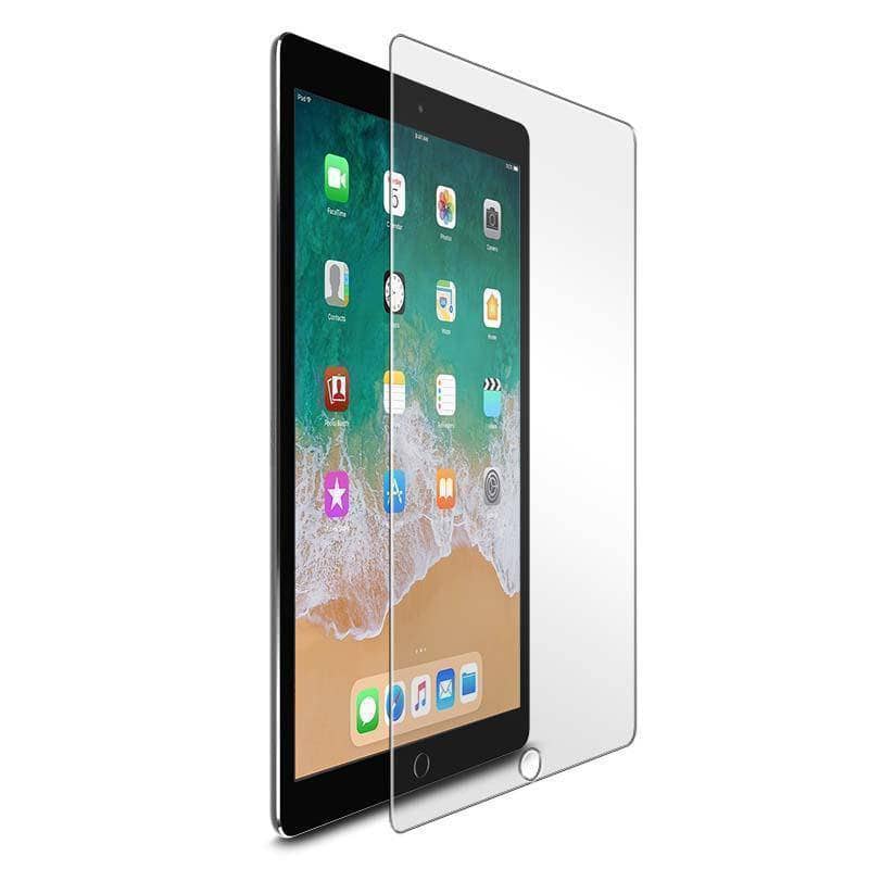 Cleanskin Tempered Glass Guard - For iPad Pro 10.5"-screen protector-CLEANSKIN-www.PhoneGuy.com.au