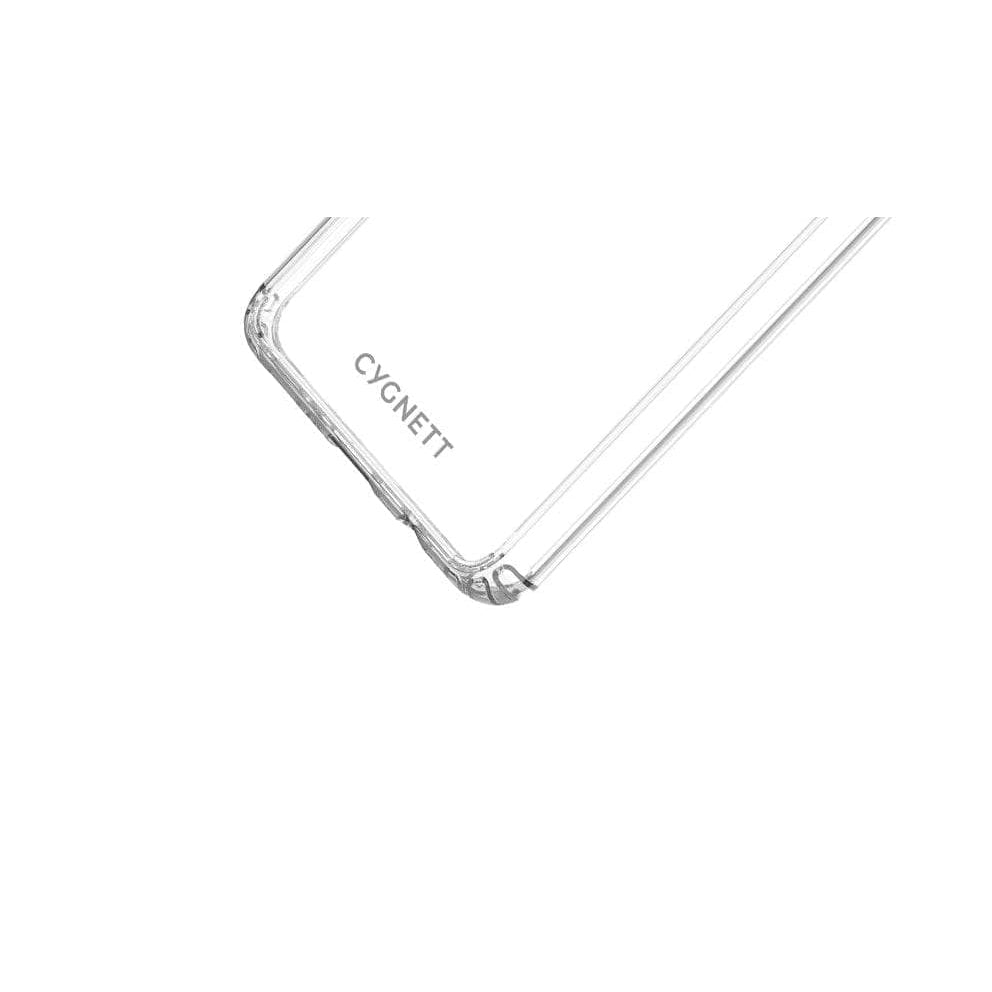Cygnett AeroShield Clear Protective Case for Samsung Galaxy A11 A31 A72-Phone Case-Cygnett-www.PhoneGuy.com.au