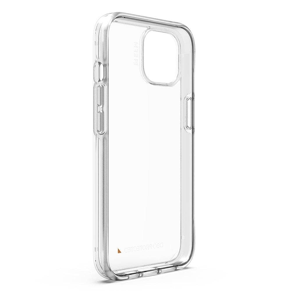 EFM Alta Pure Case Armour with D3O Crystalex - For iPhone 14 Plus (6.7")-Cases - Cases-EFM-www.PhoneGuy.com.au