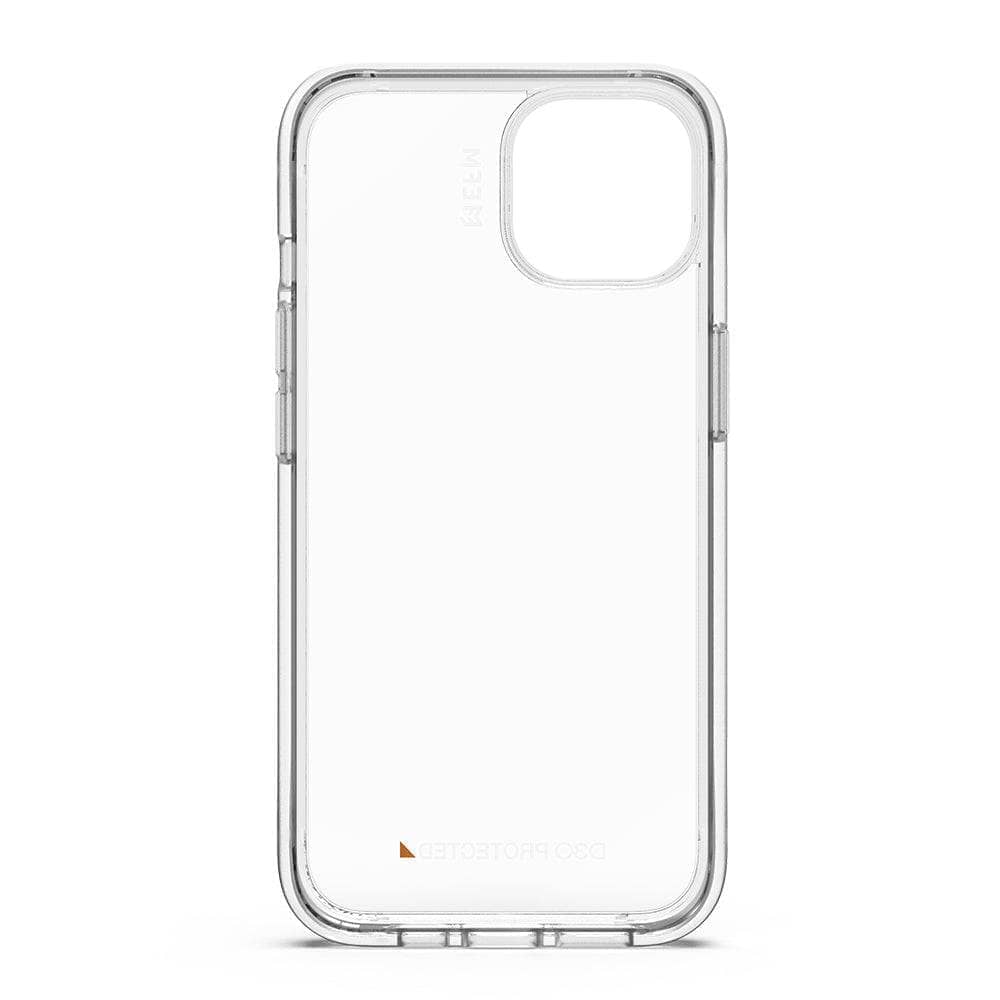 EFM Alta Pure Case Armour with D3O Crystalex - For iPhone 14 Plus (6.7")-Cases - Cases-EFM-www.PhoneGuy.com.au