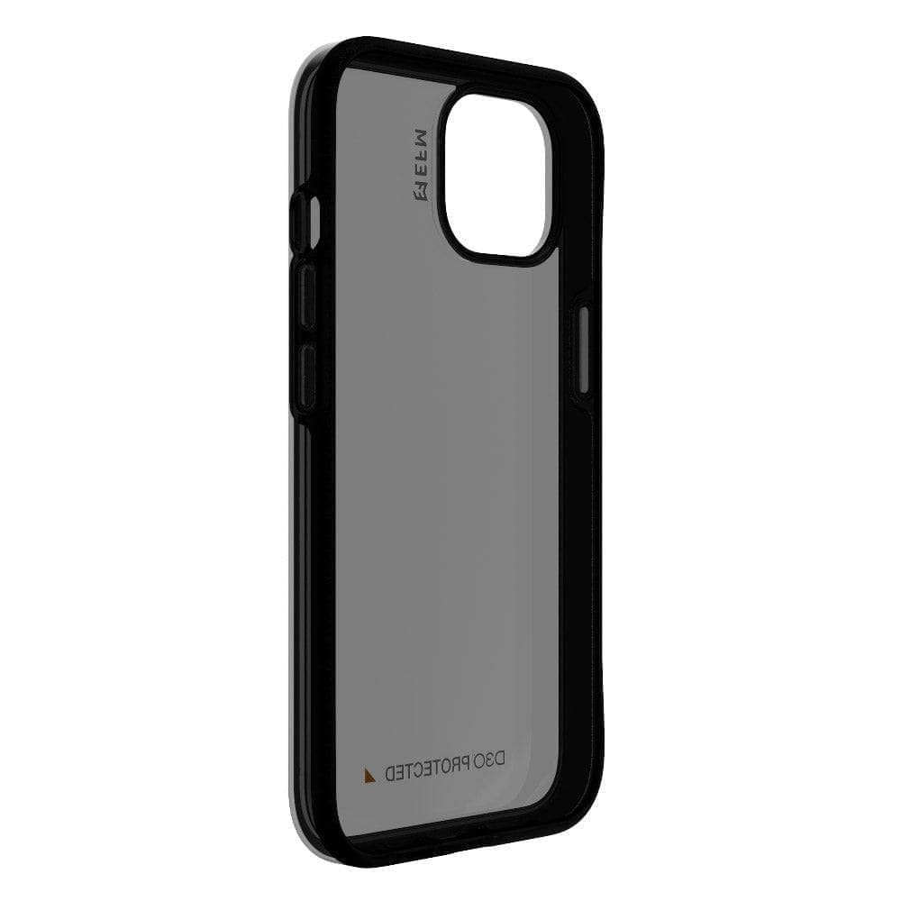 EFM Aspen Pure Case Armour with D3O Signal Plus - For iPhone 13 Pro Max (6.7")/iPhone 14 Pro Max (6.7")-Cases - Cases-EFM-www.PhoneGuy.com.au