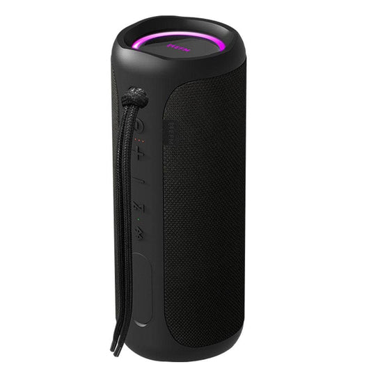 EFM Austin Pro 40W Bluetooth Speaker - with Subwoofer & LED Colour Glow-Audio - Speakers-EFM-www.PhoneGuy.com.au