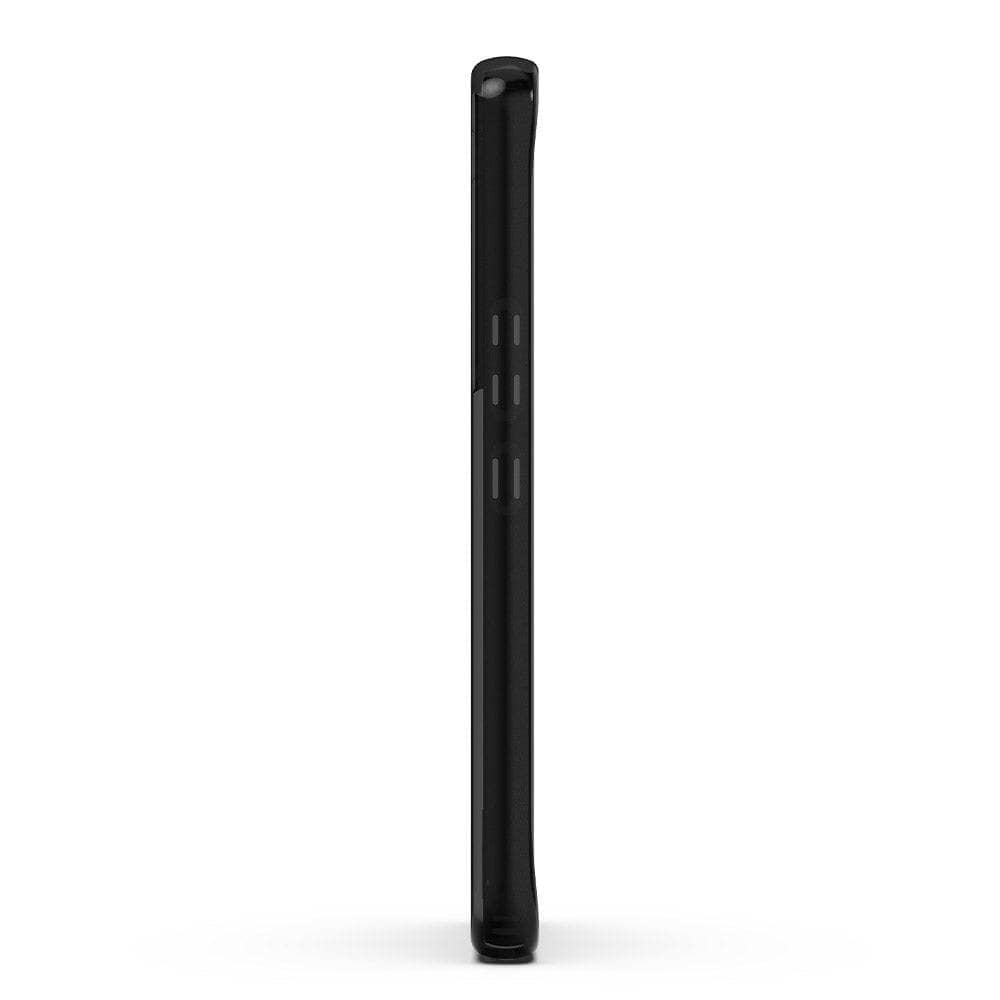 EFM Bio+ Case Armour with D3O Bio - For Samsung Galaxy S22 (6.1) - Smoke Clear-Cases - Cases-EFM-www.PhoneGuy.com.au