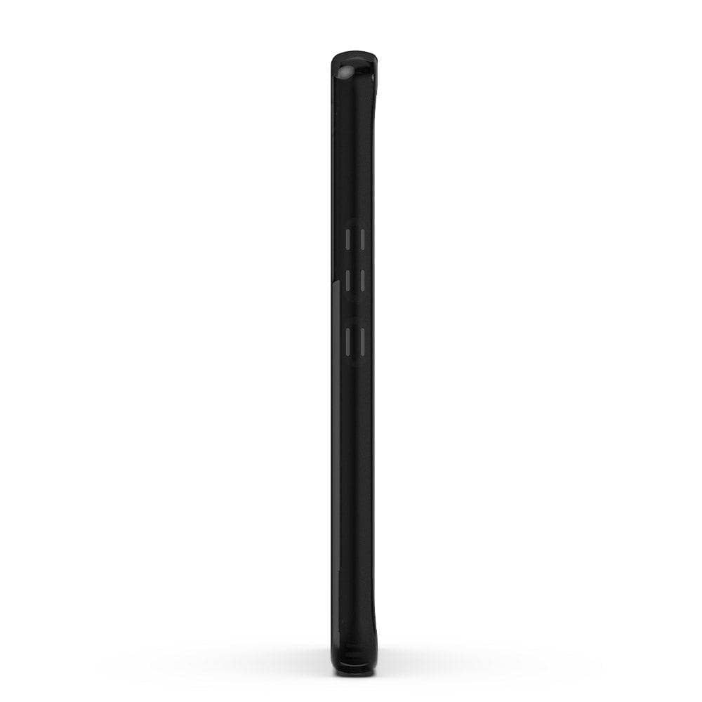 EFM Bio+ Case Armour with D3O Bio - For Samsung Galaxy S22+ (6.6) - Smoke Clear-Cases - Cases-EFM-www.PhoneGuy.com.au