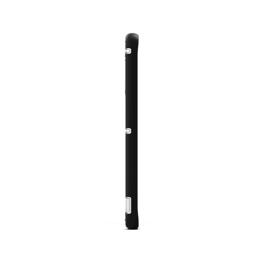 EFM Cayman Case Armour with D3O Signal Plus - For Samsung Galaxy S21+ 5G - Black/Space Grey-Cases - Cases-EFM-www.PhoneGuy.com.au