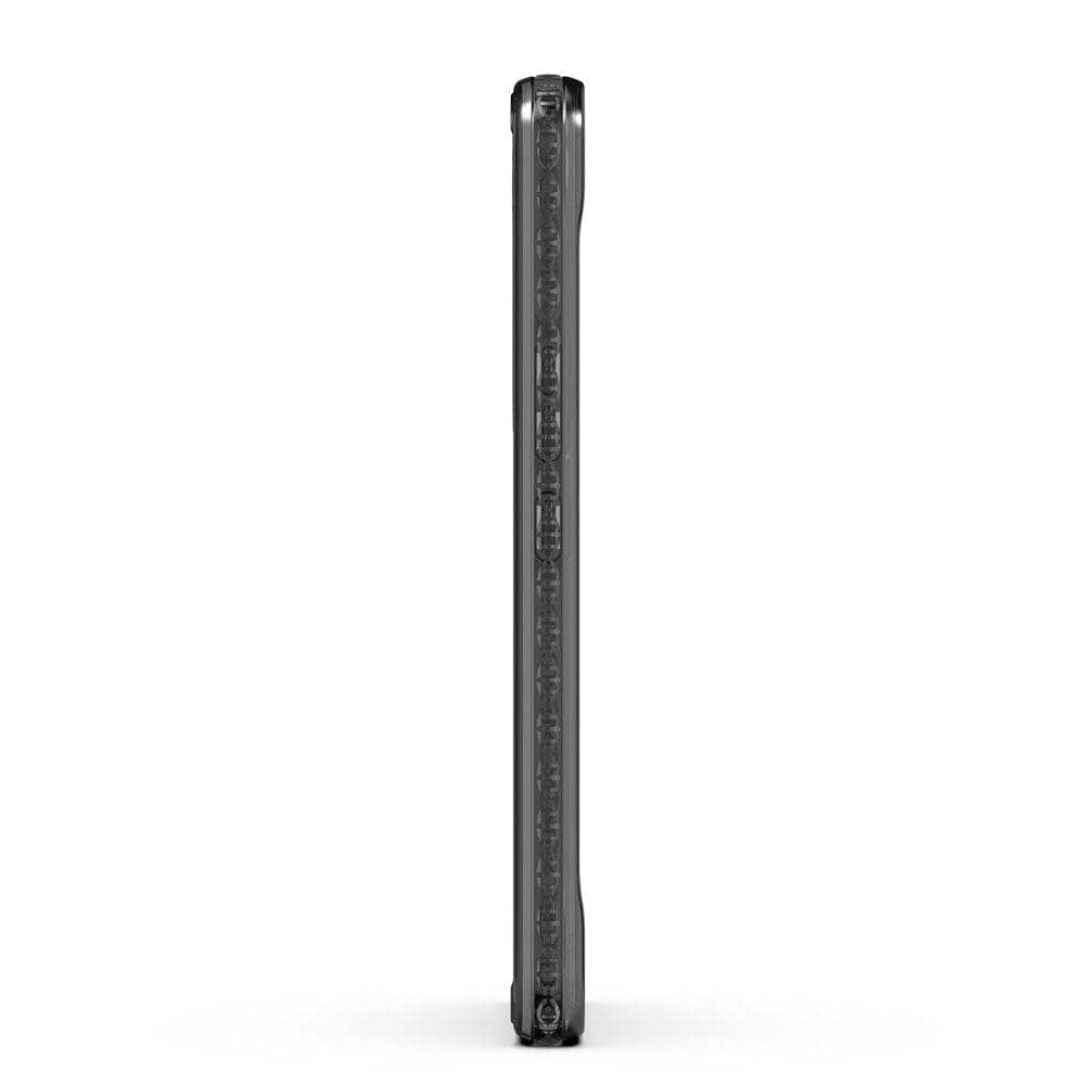 EFM Zurich  Case Armour - For Samsung Galaxy S22+ (6.6) - Smoke Black-Cases - Cases-EFM-www.PhoneGuy.com.au