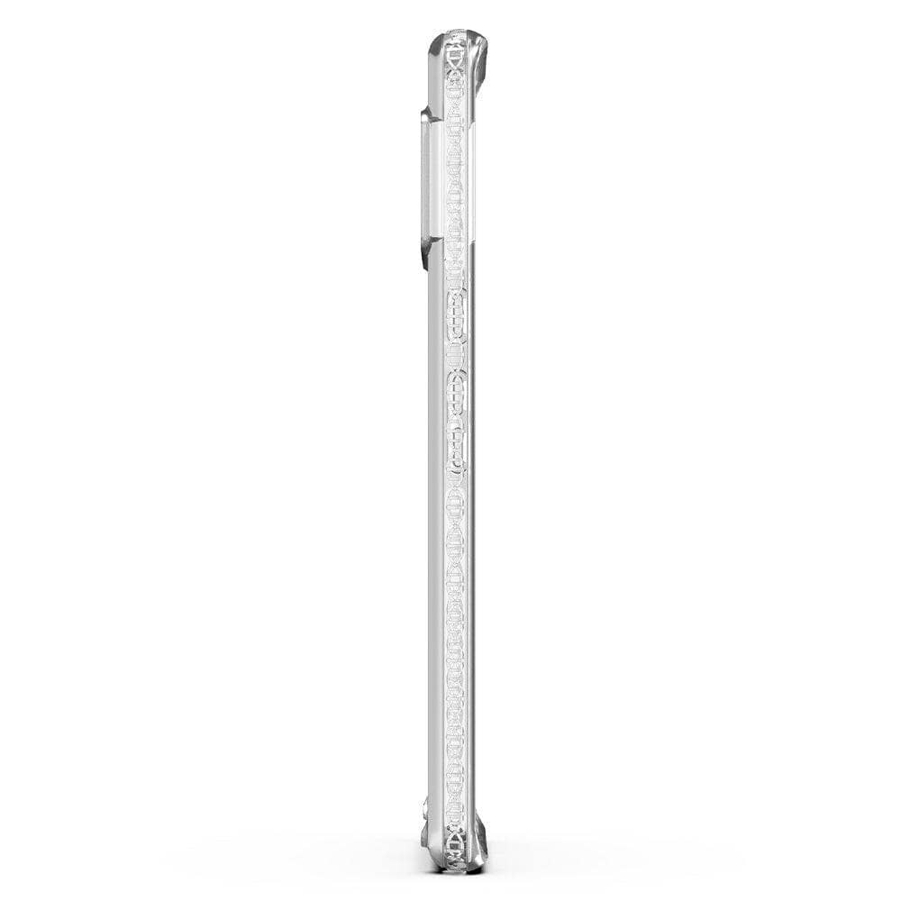 EFM Zurich Case Armour - For Google Pixel 6 Pro - Frost Clear-Cases - Cases-EFM-www.PhoneGuy.com.au