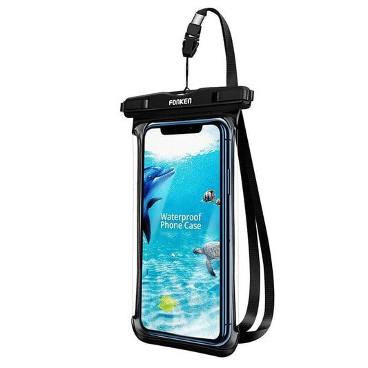 FONKEN Waterproof Phone Case-Phone Case-FONKEN-www.PhoneGuy.com.au