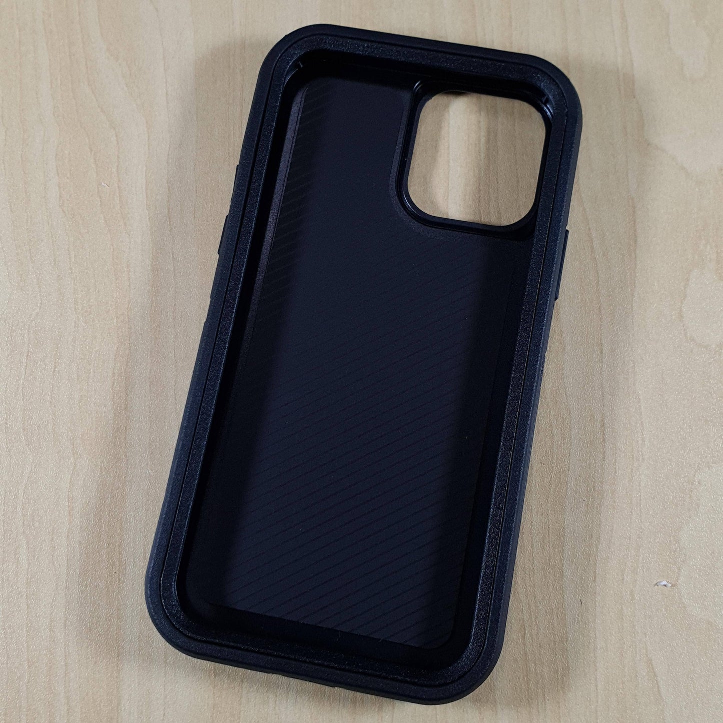 Generic Heavy Duty Shockproof Tradies Case for iPhone 12 Pro Max/12 Pro Mini-Phone Case-Generic-www.PhoneGuy.com.au