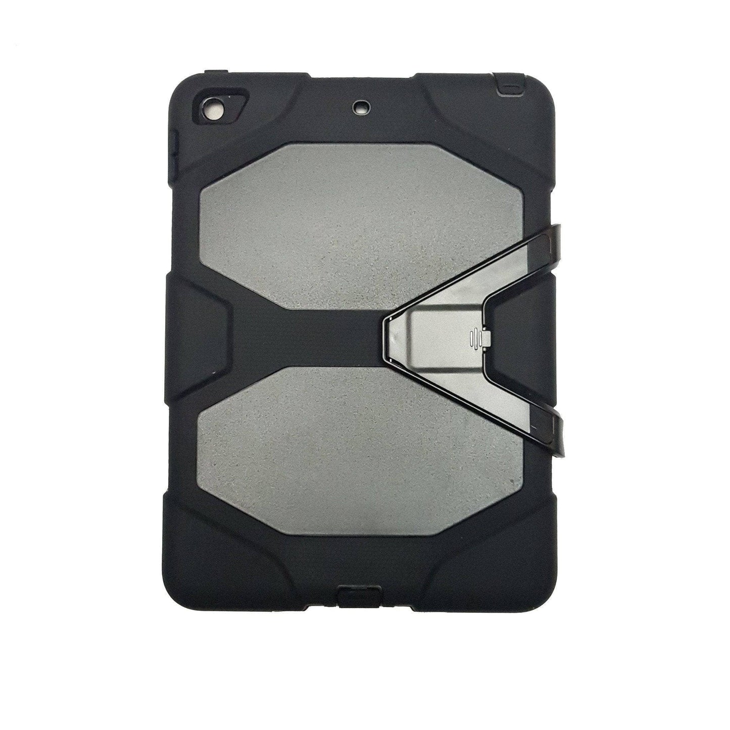Generic Survivor Case Apple iPads 7th 10.2/6th Gen 5 Air 3 10.5 Mini 123 Pro 9.7 School-Tablet Case-Generic-www.PhoneGuy.com.au