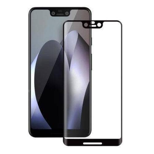 Google Pixel 3 / 3 XL Full Tempered Glass Screen Protector-Screen Protector-Generic-www.PhoneGuy.com.au