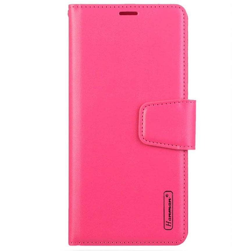 Google Pixel 7 Hanman Wallet Case Premium Cover with Card Pockets-Phone Case-Goospery-www.PhoneGuy.com.au