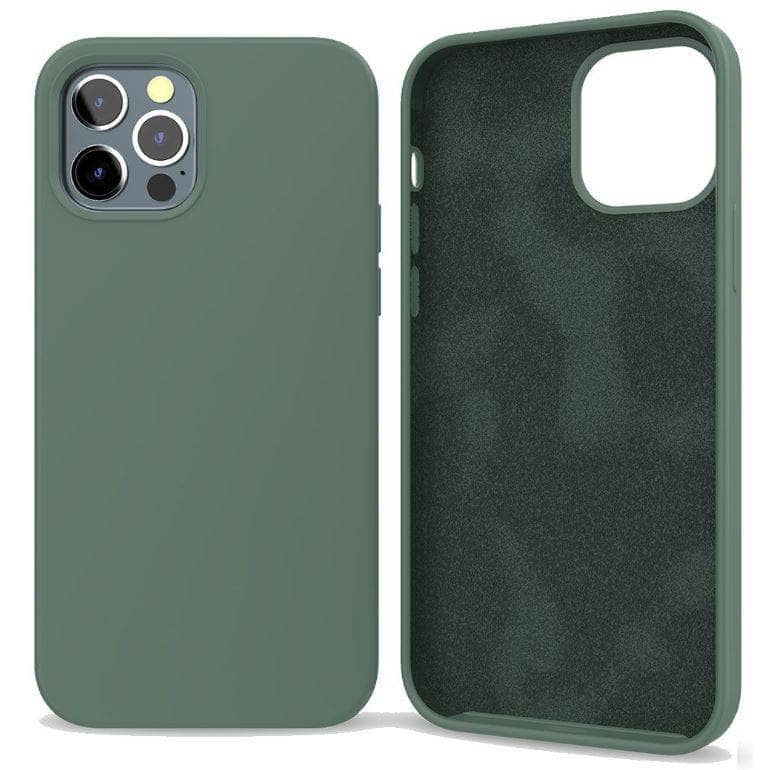 Google Pixel 7 Pro BLACKTECH Soft Feeling With Soft Micro Fiber Case-Phone Case-BLACKTECH-www.PhoneGuy.com.au