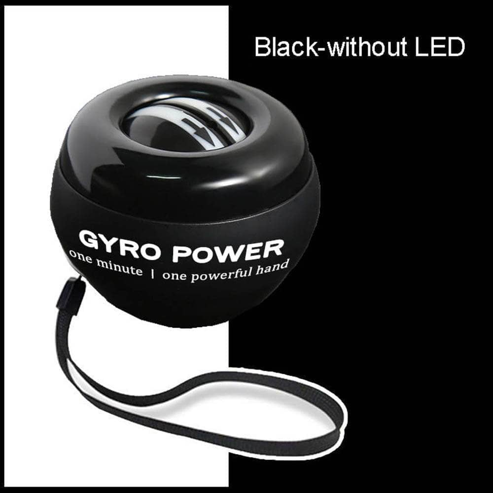 Gyroscopic Powerball-Health Equipment-Gryo-www.PhoneGuy.com.au
