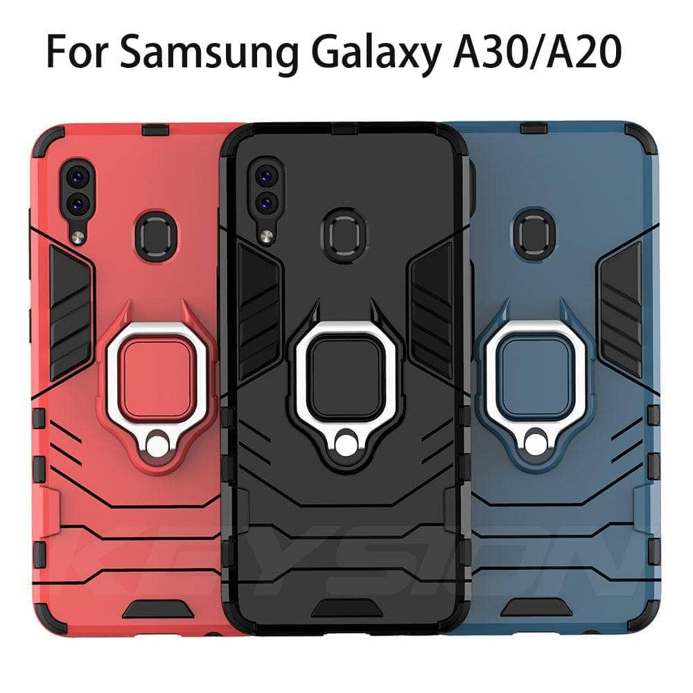 KEYSION Shockproof Case For Samsung Galaxy A and S Series-Phone Case-Keysion-www.PhoneGuy.com.au